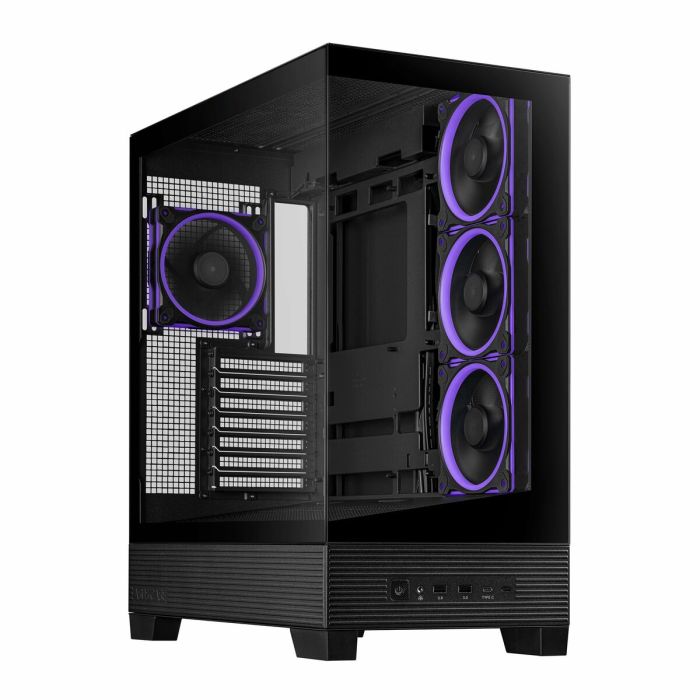 Boîtier ATX semi-tour Asus 90DC00R0-B19000 Noir 18