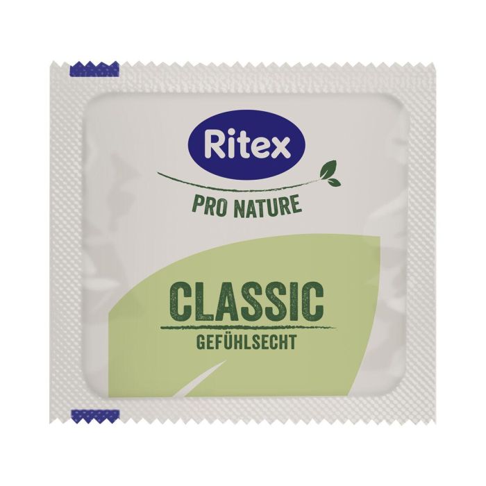 Préservatifs Ritex Classic 4