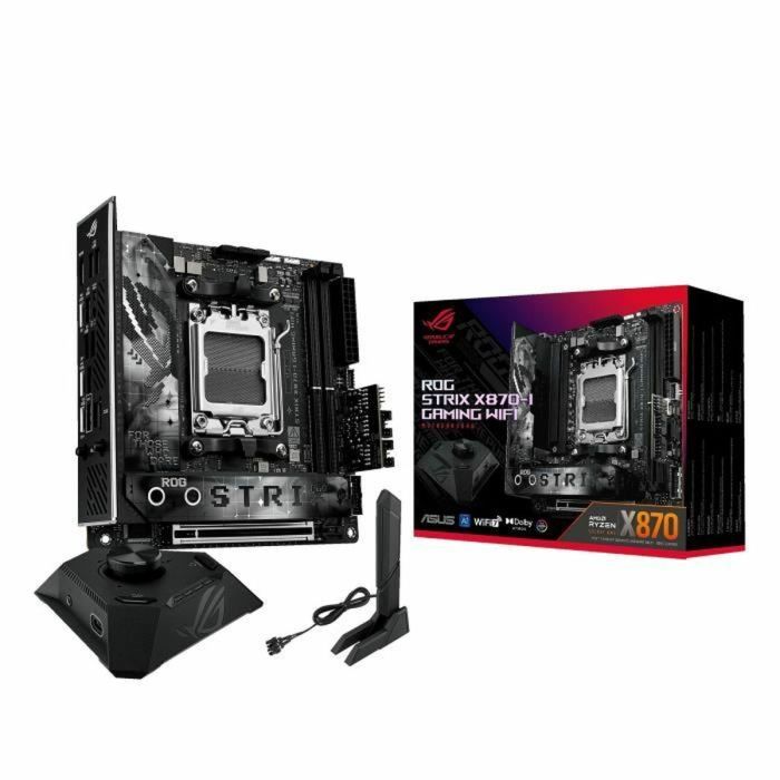 Carte Mère Asus AMD AM5 AMD 70