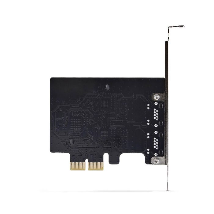 Carte Réseau Startech PR25GR-NETWORK-CARD 4