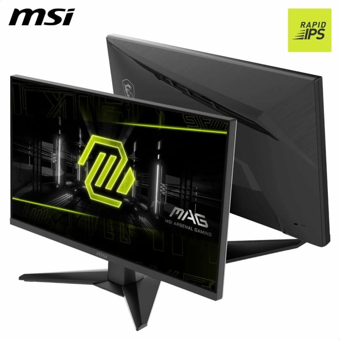 Écran MSI MAG242F Full HD 24" 5 Écran MSI MAG242F Full HD 24" 5