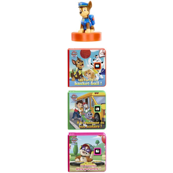 Paw Patrol Hero Collection in PDQ 4