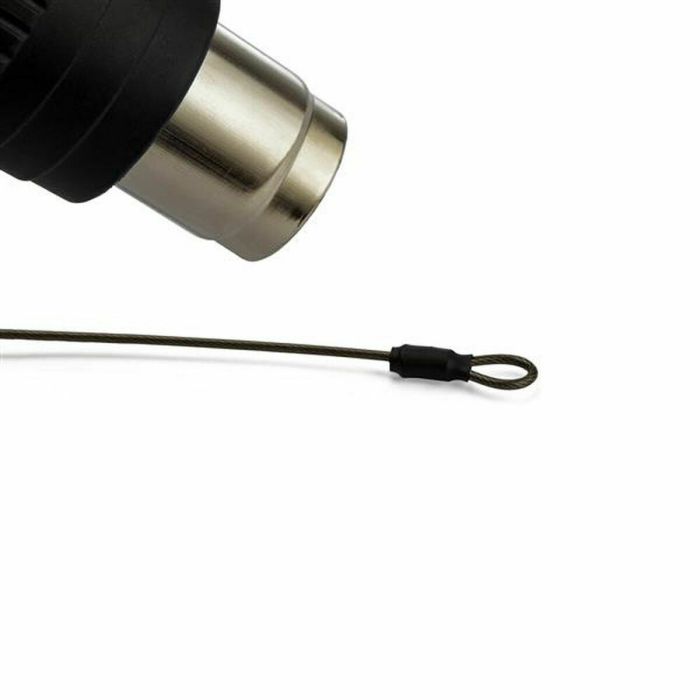 Câble de sécurité Startech CONNLOCKPK10 10 uds 1