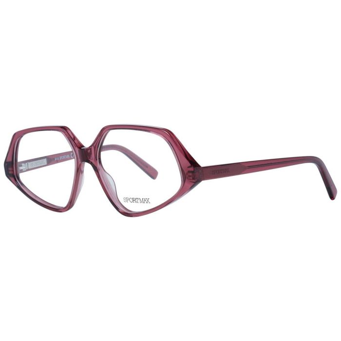 Monture de Lunettes Femme Sportmax SM5011 54069 0