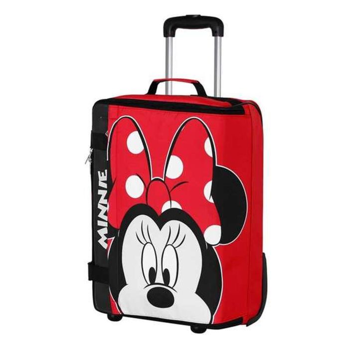 Valise cabine Minnie Mouse 5 Valise cabine Minnie Mouse 5