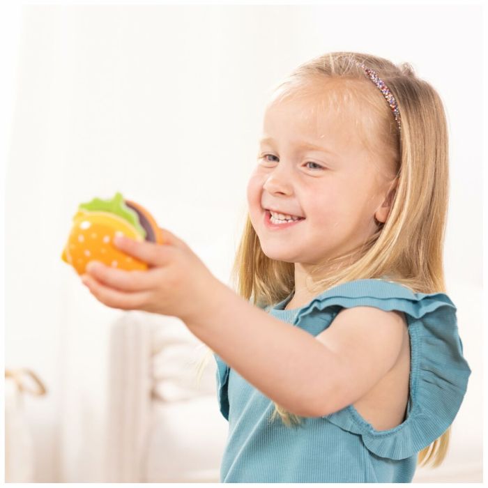 Ensemble Vaisselle pour Enfants Melissa & Doug 5