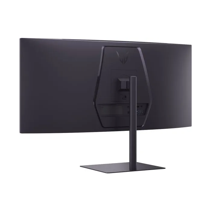 LG 34G630A-B UltraGear - Écran PC Gamer incurvé 34" Dalle VA 240 Hz 1 ms - Noir