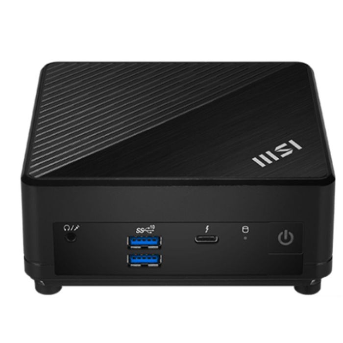 Mini PC MSI 12M-001EU Intel Core I7-1255U 16 GB RAM 512 GB SSD 2