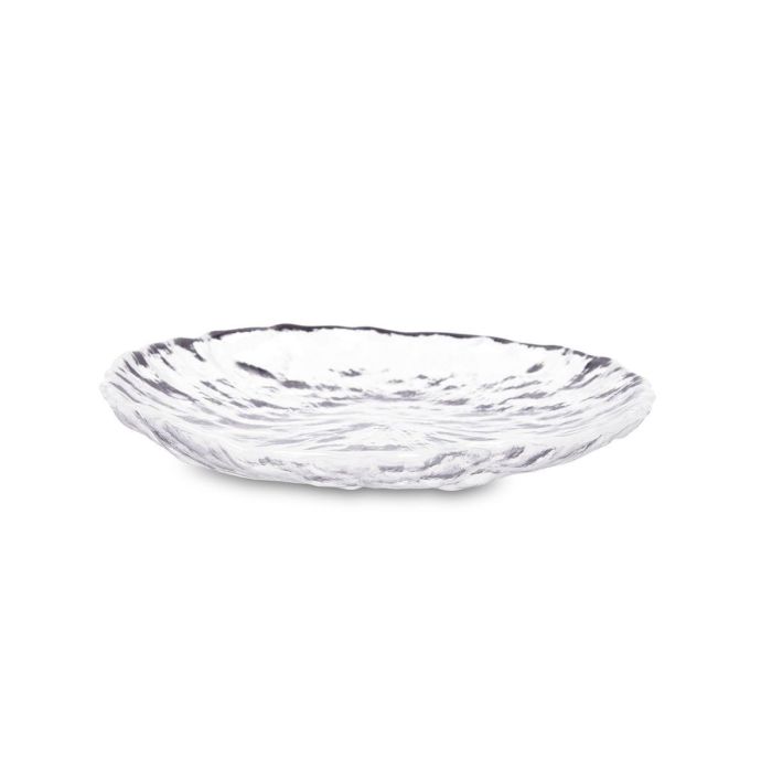 Plato Vidrio Select Vidrio Quid 15,5x2,5 cm (12 Unidades) 1 Plato Vidrio Select Vidrio Quid 15,5x2,5 cm (12 Unidades) 1