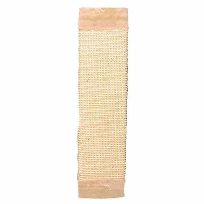 Grattoir pour Chats Trixie Beige Naturel 15 × 56 CM 1