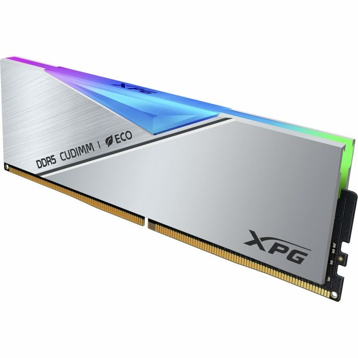 Mémoire RAM Adata AX5CU8400C4024G-DCLACRSG 24 GB DDR5 CL40 5 Mémoire RAM Adata AX5CU8400C4024G-DCLACRSG 24 GB DDR5 CL40 5