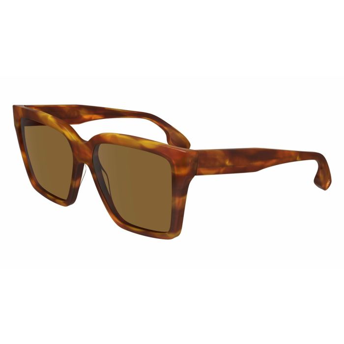 Lunettes de soleil Femme Victoria Beckham VB672S-5715223 ø 57 mm 0 Lunettes de soleil Femme Victoria Beckham VB672S-5715223 ø 57 mm 0