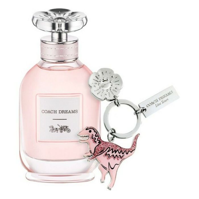 Coach Eau de Parfum Vaporisateur Dreams 90 ml