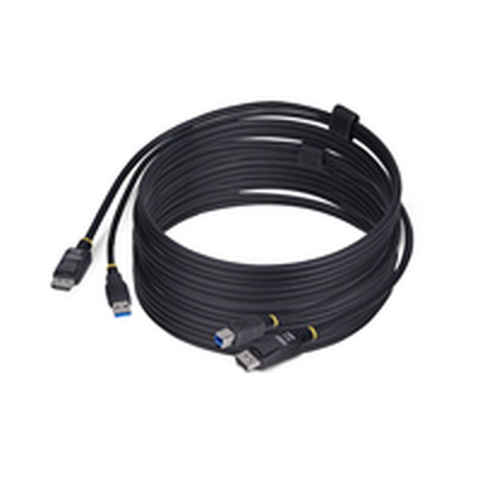 Câble adaptateur Startech DU12210-KVM-CABLE 0 Câble adaptateur Startech DU12210-KVM-CABLE 0