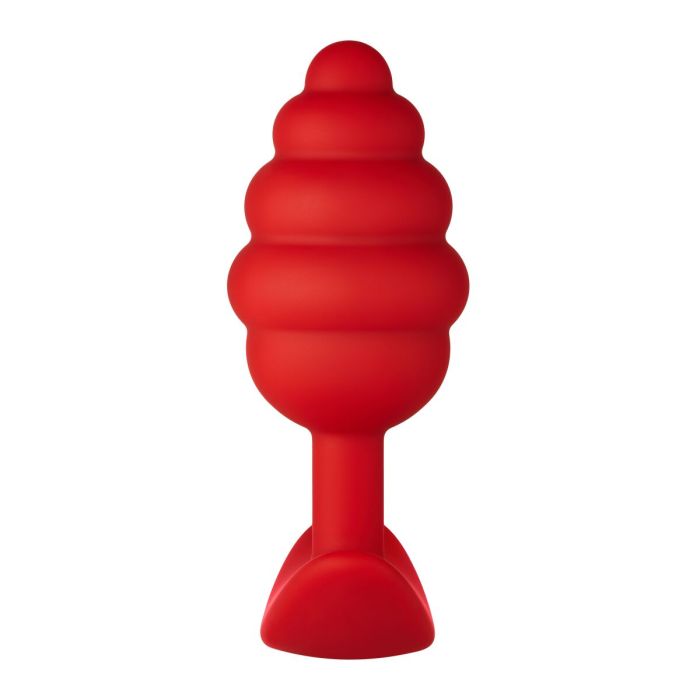 Plug Anal Forto Rouge 4 Plug Anal Forto Rouge 4
