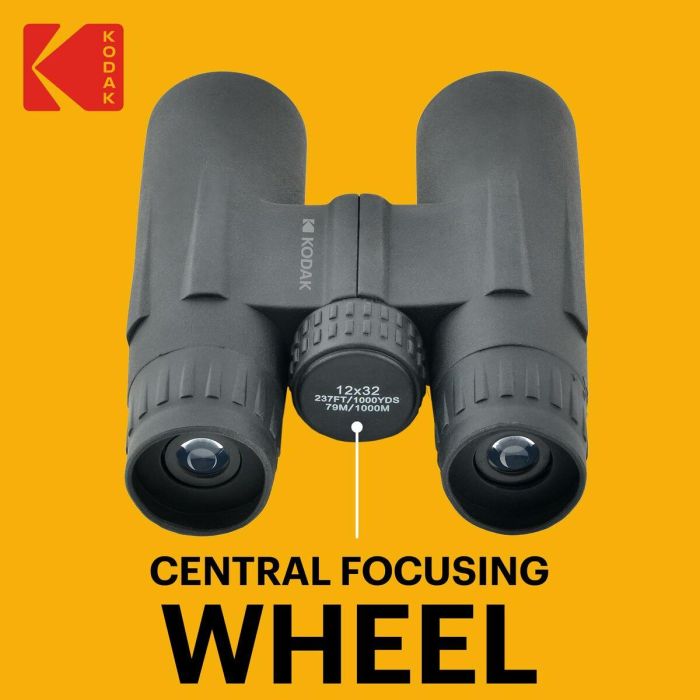 Sac de Lavage Kodak BCS600BK Noir noir Caoutchouc Plastique 4