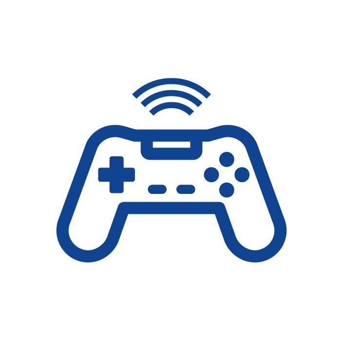 Batterie AA (LR6) 1.5V *Varta* Max Power - 4-Pack 8