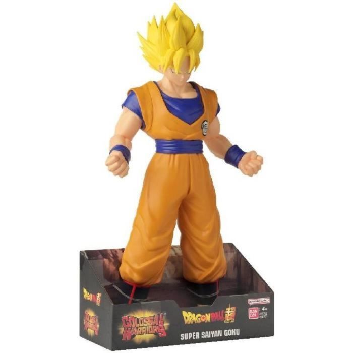 Figurine d’action Bandai 4
