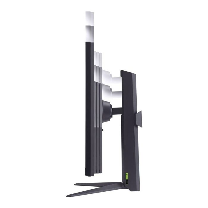 Monitor Gaming LG 32GS75Q-B Quad HD 31,5"