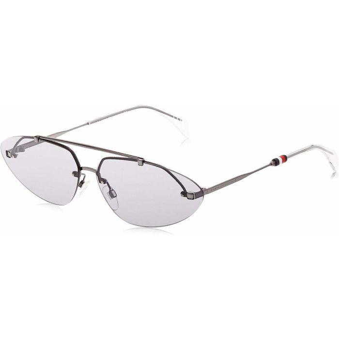 Lunettes de soleil Femme Tommy Hilfiger TH 1660_S 0 Lunettes de soleil Femme Tommy Hilfiger TH 1660_S 0