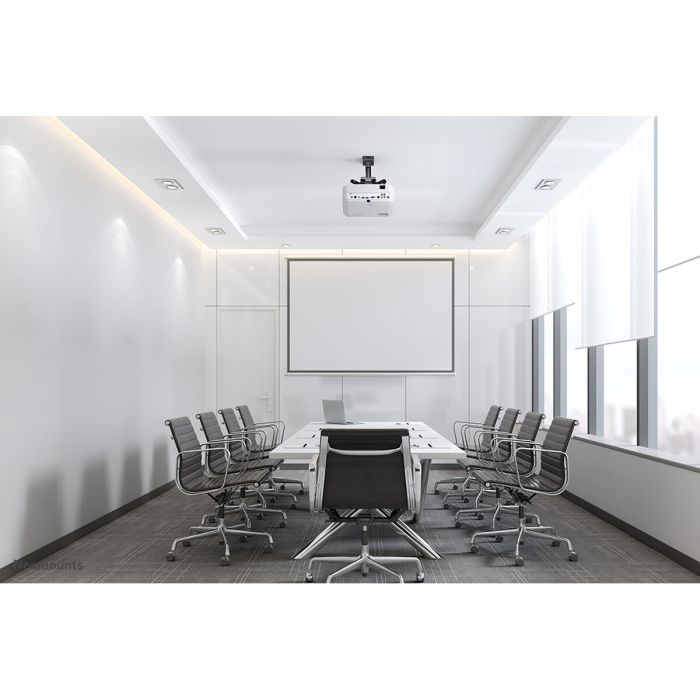 Support de Toit pour Projecteur Neomounts CL25-530BL1 2