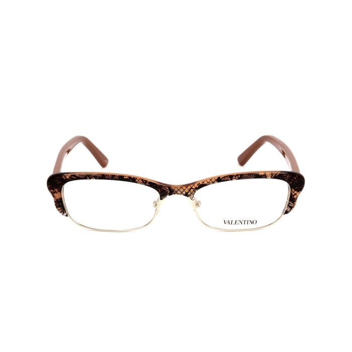 Monture de Lunettes Femme Valentino V2117-208 Ø 52 mm 0 Monture de Lunettes Femme Valentino V2117-208 Ø 52 mm 0