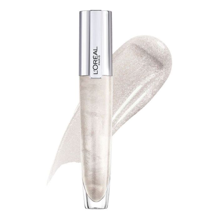 Brillant à lèvres L'Oréal Paris Brilliant Signature Plump Donne du Volume 400-maximize 6