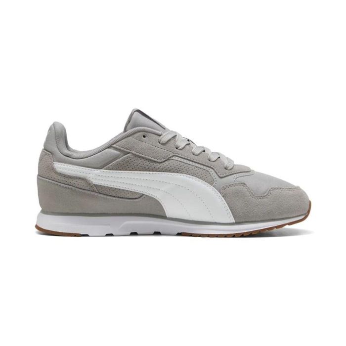 Chaussures casual homme Puma Softride St Miler Sd Gris S 5