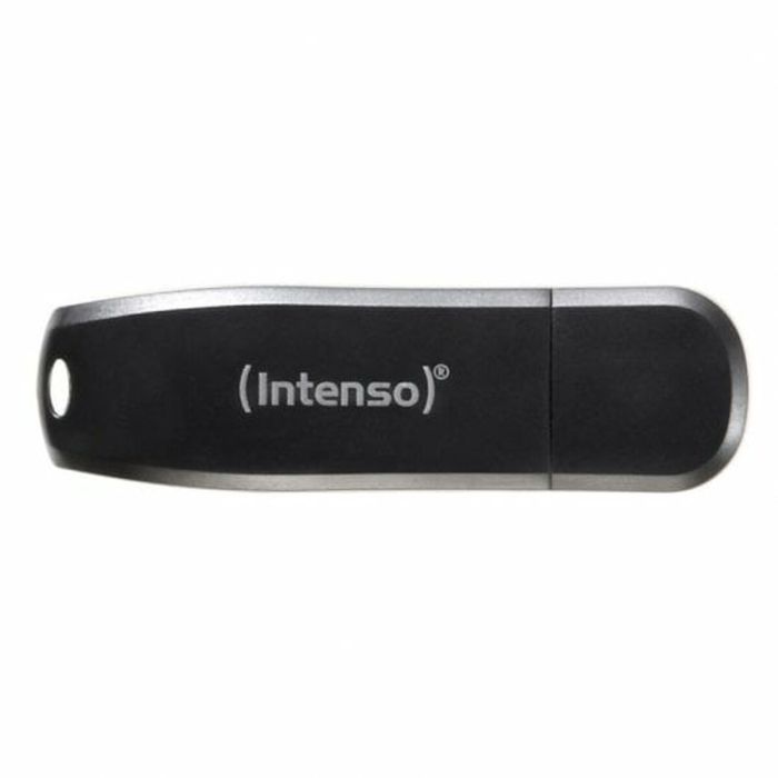 Clé USB INTENSO Noir 256 GB 1