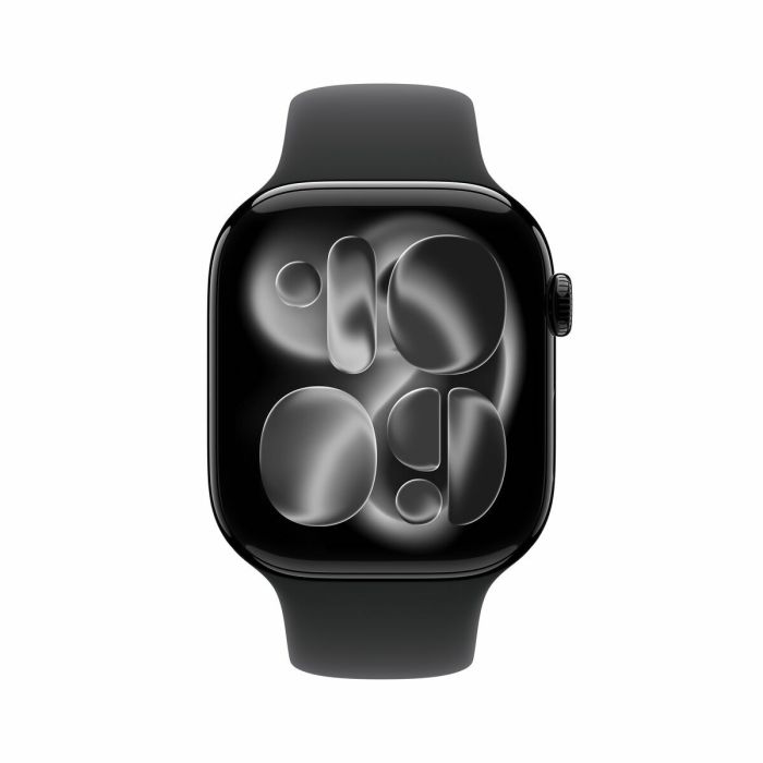 Montre intelligente Apple Apple Watch Series 11 Noir 46 mm Ø 46 mm 7