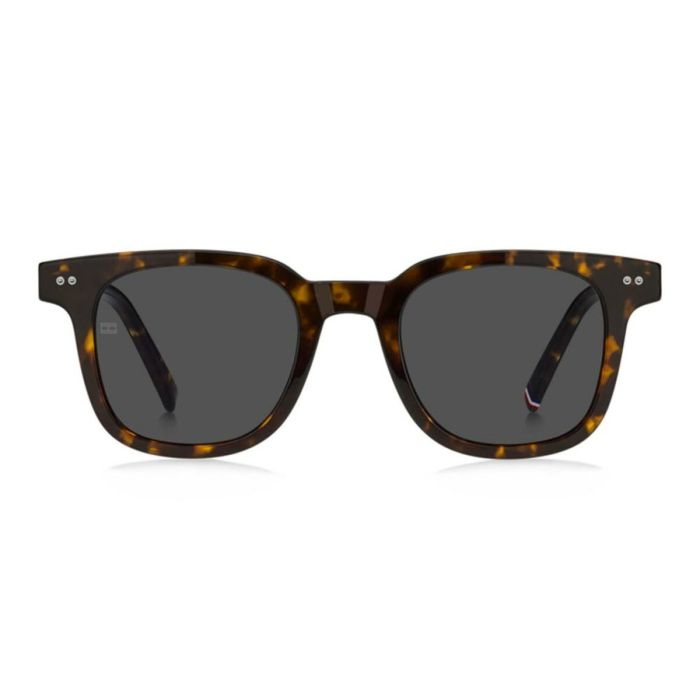 Lunettes de soleil Homme Tommy Hilfiger TH 2126_S 1 Lunettes de soleil Homme Tommy Hilfiger TH 2126_S 1