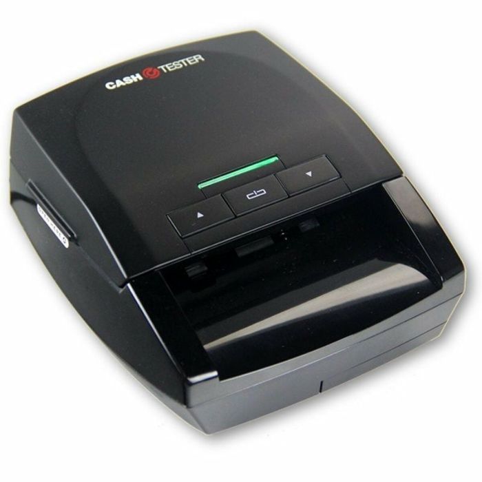 Détecteur de Faux Billets Cash Tester CT 432 SD 2