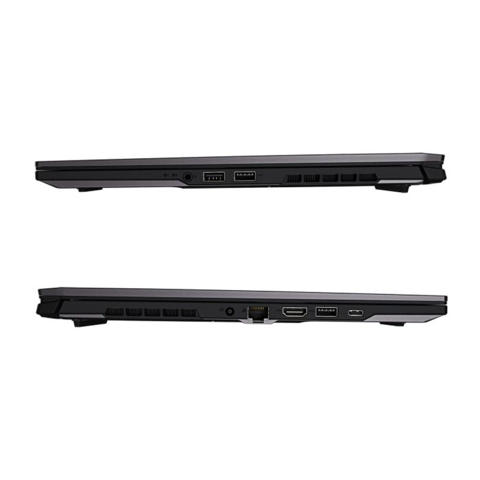 Ordinateur Portable Gigabyte AERO X16 16" 16 GB RAM 1 TB SSD geforce rtx 5060 Espagnol Qwerty Qwerty portugais 6 Ordinateur Portable Gigabyte AERO X16 16" 16 GB RAM 1 TB SSD geforce rtx 5060 Espagnol Qwerty Qwerty portugais 6