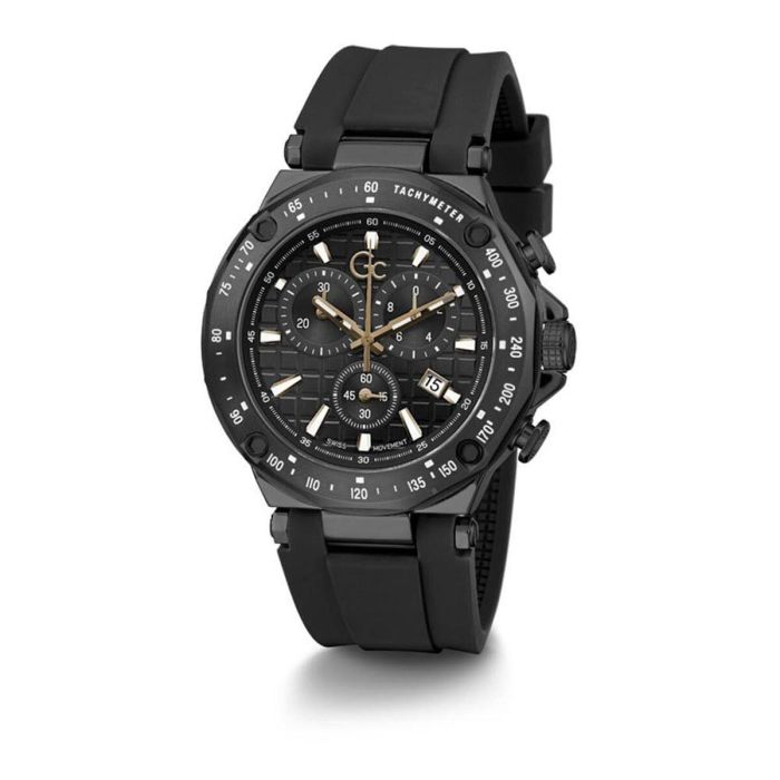 Montre Homme GC Watches Y81008G2MF (Ø 44 mm) 6