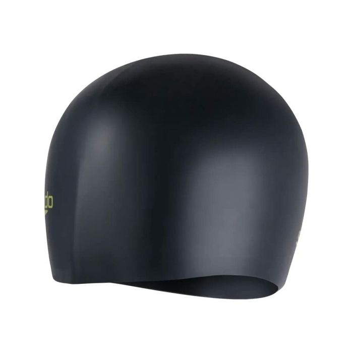 Bonnet de bain Junior Speedo 8-12809F952 Noir 1 Bonnet de bain Junior Speedo 8-12809F952 Noir 1