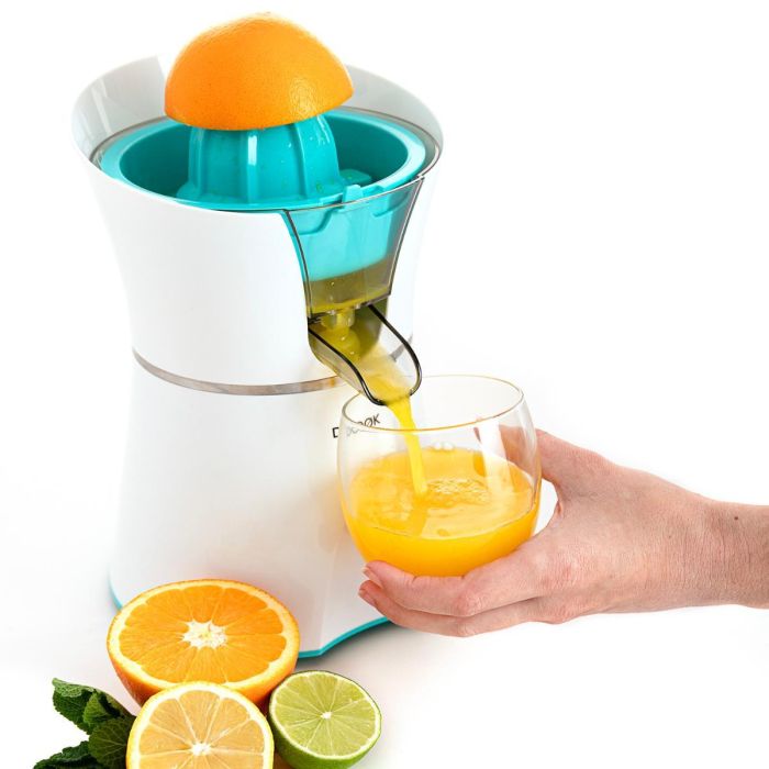 Exprimidor Vertido Continuo Gallery DCook 350 W 4 Exprimidor Vertido Continuo Gallery DCook 350 W 4