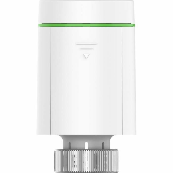 Thermostat Ezviz T55 Noir 13