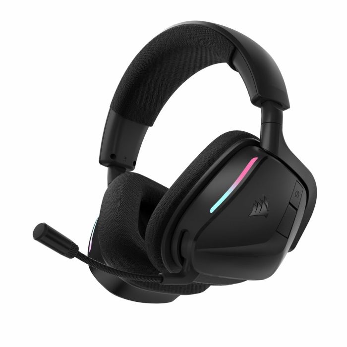 Casque Corsair CA-9011379-WW Noir 9 Casque Corsair CA-9011379-WW Noir 9