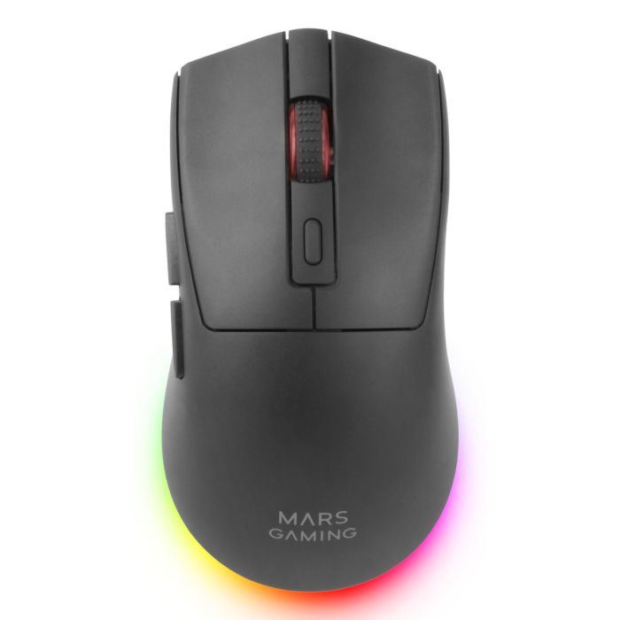 Souris Gaming Mars Gaming MMT3 Noir 9 Souris Gaming Mars Gaming MMT3 Noir 9