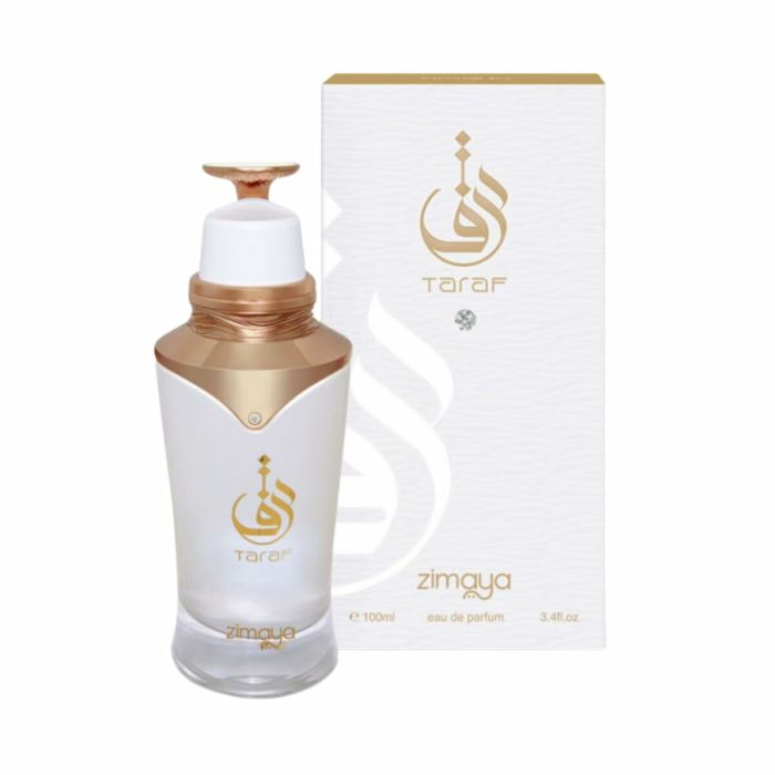 Parfum Femme Zimaya Taraf White EDP 100 ml 0 Parfum Femme Zimaya Taraf White EDP 100 ml 0