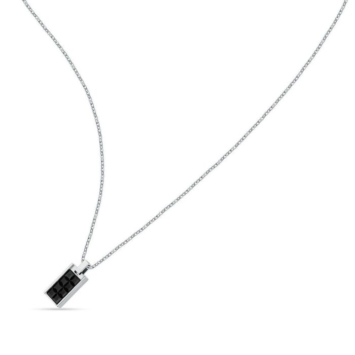 Collier Homme Morellato SABH39 Argenté