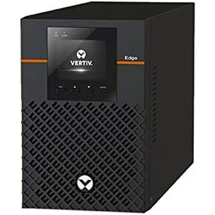 Système d'Alimentation Sans Interruption Interactif Vertiv EDGE-1500IMT 1350 W 1500 VA 5