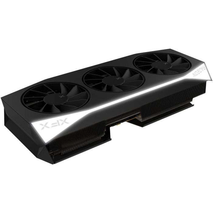 RX 9070 XT 16GB XFX Mercury Gaming LED GDDR6 3 Fan 3