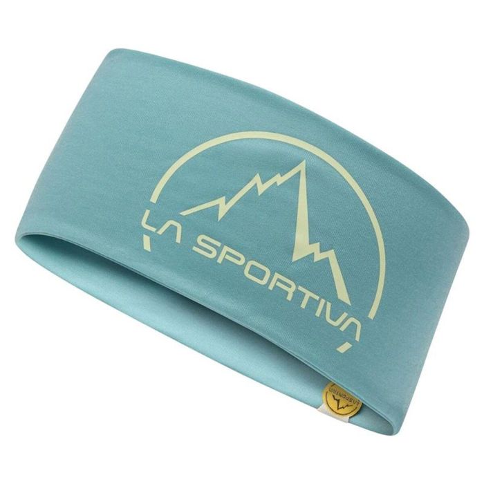 Bandeau de Sport pour la Tête La Sportiva Artis Bleu