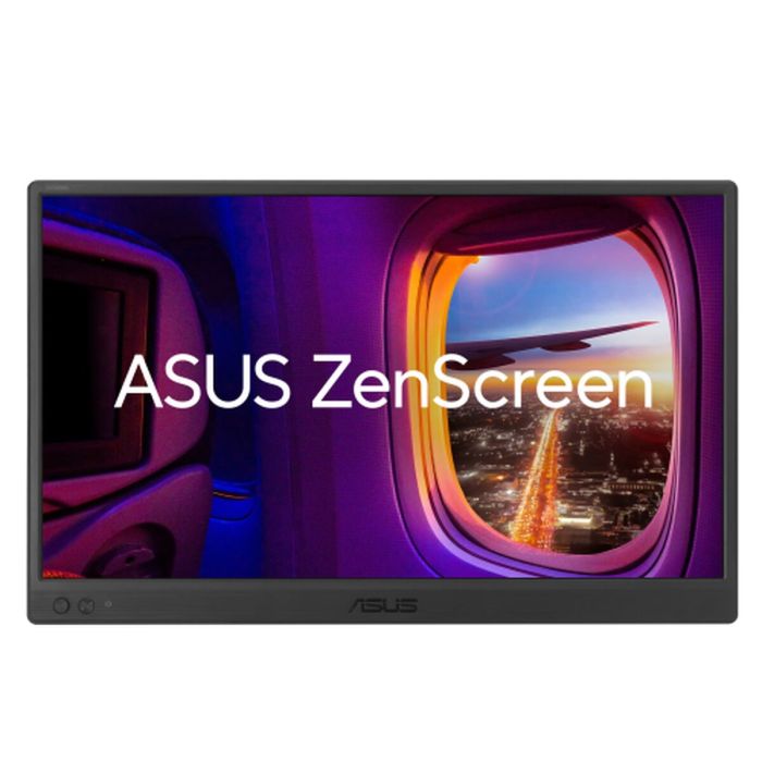 Écran Asus 90LM0AZ3-B01171 Full HD 15,6" 14 Écran Asus 90LM0AZ3-B01171 Full HD 15,6" 14