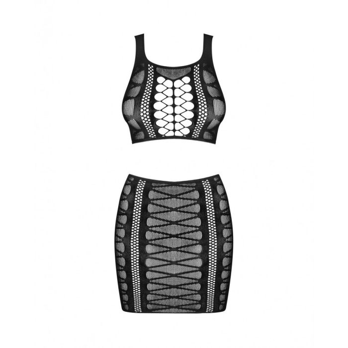 Ensemble de Lingerie Obsessive S/M/L 2