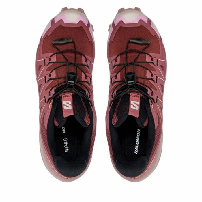 Baskets pour Femme Salomon Speedcross 6Catawg 6 Baskets pour Femme Salomon Speedcross 6Catawg 6