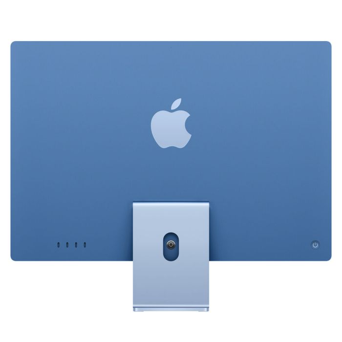 Tout en Un Apple iMac Retina 24'' 24 GB RAM 512 GB SSD M4 3