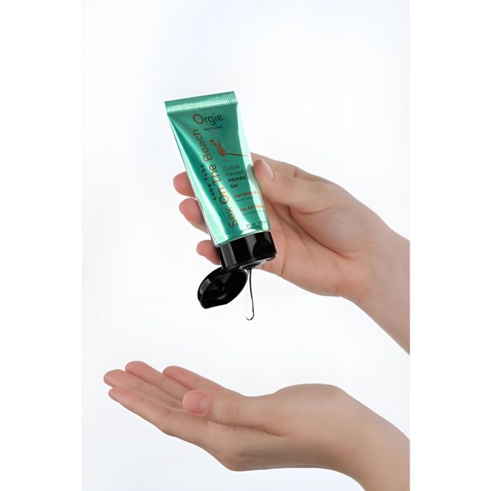 Lubrifiant Orgie Cocktail Sex On The Beach 50 ml 1 Lubrifiant Orgie Cocktail Sex On The Beach 50 ml 1