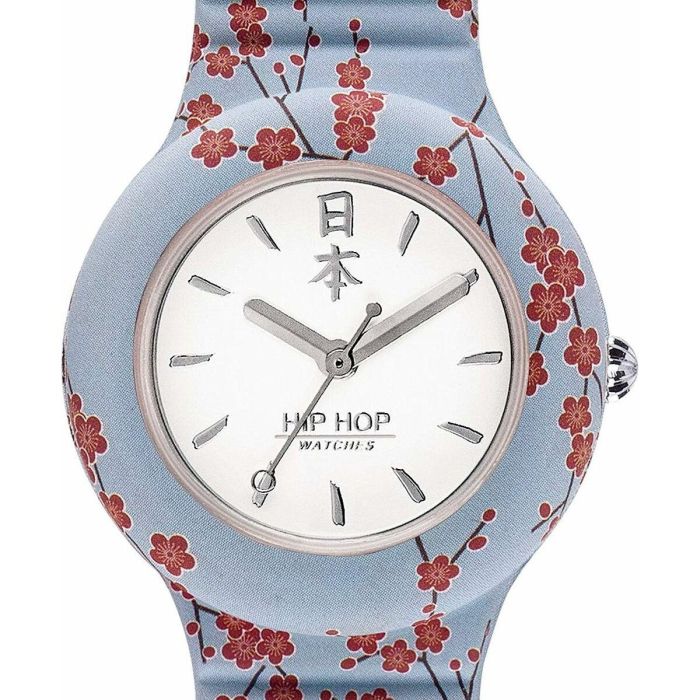 Montre Femme Hip Hop HWU0865 (Ø 32 mm) 2
